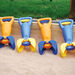 Sand Grabber Tools Set 4pk  hi\-res
