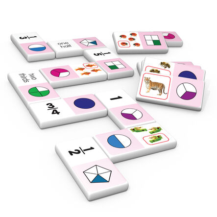 Fractions Booster Bundle  hi\-res