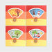 Rainbow Activity Wall Panels  hi\-res