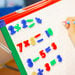 Show\-me Coloured Magnetic Numbers Classpack 286pcs  hi\-res