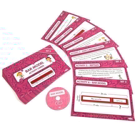 TTS Bar Model Activity Cards  hi\-res