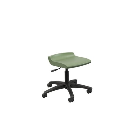 Postura Low Task Stool  hi\-res
