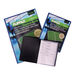 Flipfile A3 Presentation Display Books Blue 20  hi\-res