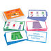 TTS Spanish Weather Vocabulary Builder Activity Cards  hi\-res