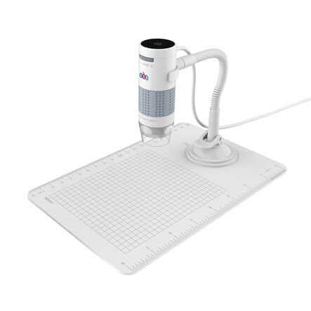 TTS Flex\-View Digital Microscope  hi\-res