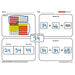 Rekenrek Practice Charts \- Numbers to 100 Pack 1  hi\-res
