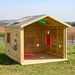 Outdoor Sensory Shelter  hi\-res