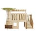 Treehouse Loft  hi\-res