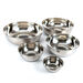 Metal Nesting Bowl Collection 5pcs  hi\-res