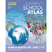 Philip\'s Children\'s Atlas KS2  hi\-res
