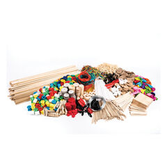 Construction Materials Resource Pack  hi-res