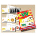 CVVC Magnetic Word Strips  hi\-res