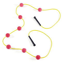 TTS Super Starters Skipping Training Ropes  TTS Super Starters Skipping Training Ropes  hi-res