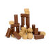 TTS Lumberjack Construction Logs 30pk  hi\-res