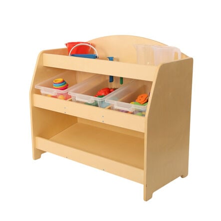 Sand \x26 Water Accessories Storage Unit  hi\-res