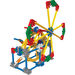 K\'NEX Intro to Simple Machines: Gears  hi\-res
