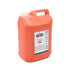 TTS Ready Mixed Paint Single 5L Orange Orange hi\-res