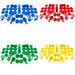 TTS Team Colour Playground Kits  hi\-res