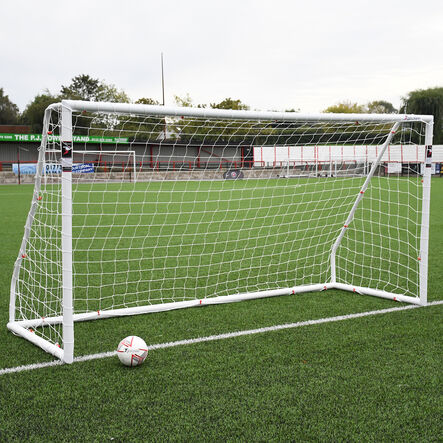 Precision Match Goal Posts 12x6  hi\-res