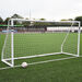 Precision Match Goal Posts 12x6  hi\-res