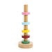 Floating Coloured Ring Magnets 5pk  hi\-res