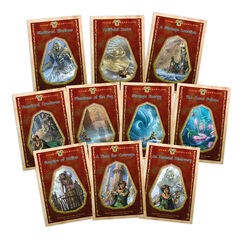 Titans Gauntlets Phonic Catch-Up Reading Books 10pk  Titans Gauntlets Phonic Catch-Up Reading Books 10pk  hi-res