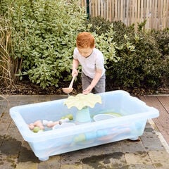 TTS Sand and Water Play Tray  TTS Sand and Water Play Tray  hi-res