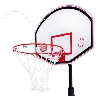 Sure Shot 553 Easi Shot Portable Basketball Unit  hi\-res