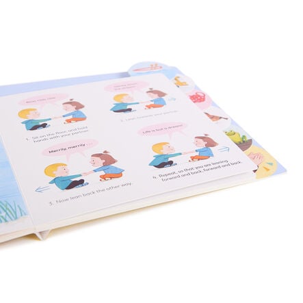 Nursery Songs \x26 Singing Rhymes Pack  hi\-res