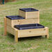 Messy Play Tub Tower  hi\-res