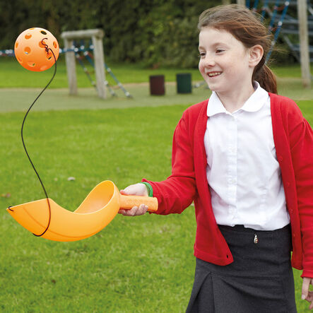 Playground Scoopers and Air Flow Balls  hi\-res
