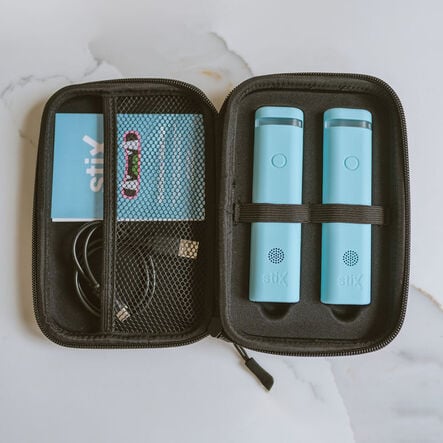 STIX Mindfulness Interactive Remote\-Pair  hi\-res