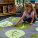 Leaf Placement Carpet  hi\-res