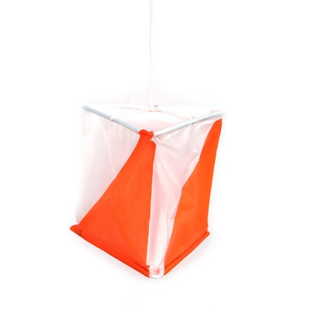 Orienteering Flag Markers 10pk  hi\-res