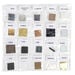 Magnetic and Non Magnetic Materials Samples 20pk  hi\-res