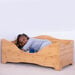 TTS Bamboo Eco Stacking Bed  hi\-res