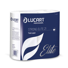 Luxury 3 Ply Toilet Rolls 40pk  hi-res