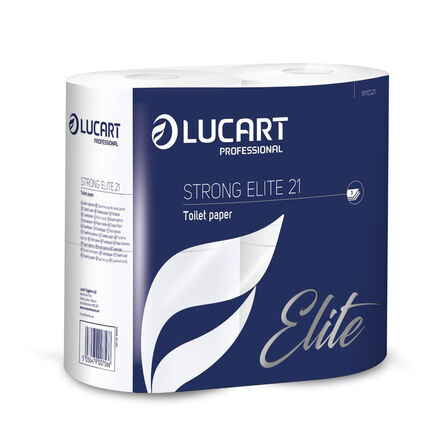 Luxury 3 Ply Toilet Rolls 40pk  hi\-res