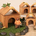 Alice Sharp Eco Small World House Set  hi\-res