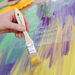 PVC Acetate Overlay Roll 1270mm x 10m  hi\-res