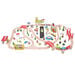 Large Small World Wooden Train Set 100pcs  hi\-res