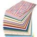 Bumper Metallic Assorted Textured Card 30pk  hi\-res