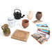 Homes Through Time Artefact Collection  hi\-res