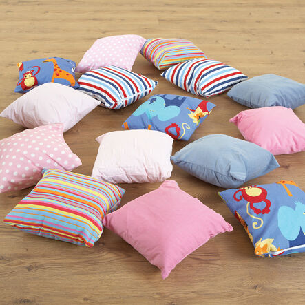 Indoor Play Cushion Pack  hi\-res