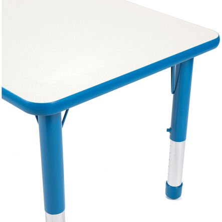 Valencia Rectangular 8 Seater Table  hi\-res