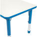Valencia Rectangular 8 Seater Table  hi\-res