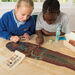 Egyptian Life and Death Artefacts  hi\-res