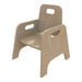 Solid Beech Infant Chairs Seat height 200mm  hi\-res
