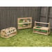 TTS Babies \x26 Toddlers Outdoor Crawl Up Range  hi\-res