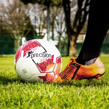 Precision Fusion IMS Training Football  hi\-res